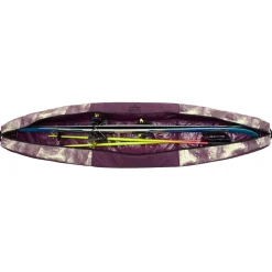 evo Padded Single Ski Bag-Women Bags, Backpacks & Luggage|Bags, Backpacks & Luggage