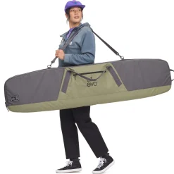 evo Padded Snowboard Bag-Women Bags, Backpacks & Luggage|Bags, Backpacks & Luggage