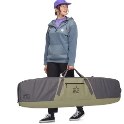 evo Padded Snowboard Bag-Women Bags, Backpacks & Luggage|Bags, Backpacks & Luggage