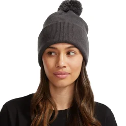 evo Pom Beanie-Women Beanies|Beanies