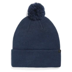 evo Pom Beanie-Women Beanies|Beanies