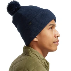 evo Pom Beanie-Women Beanies|Beanies