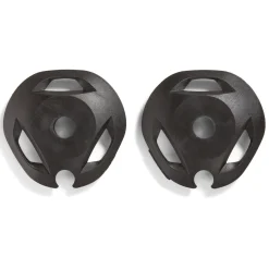 evo Powder Press Fit Basket 2025- Ski Poles