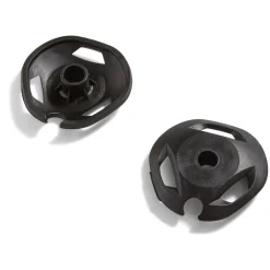 evo Powder Press Fit Basket 2025- Ski Poles