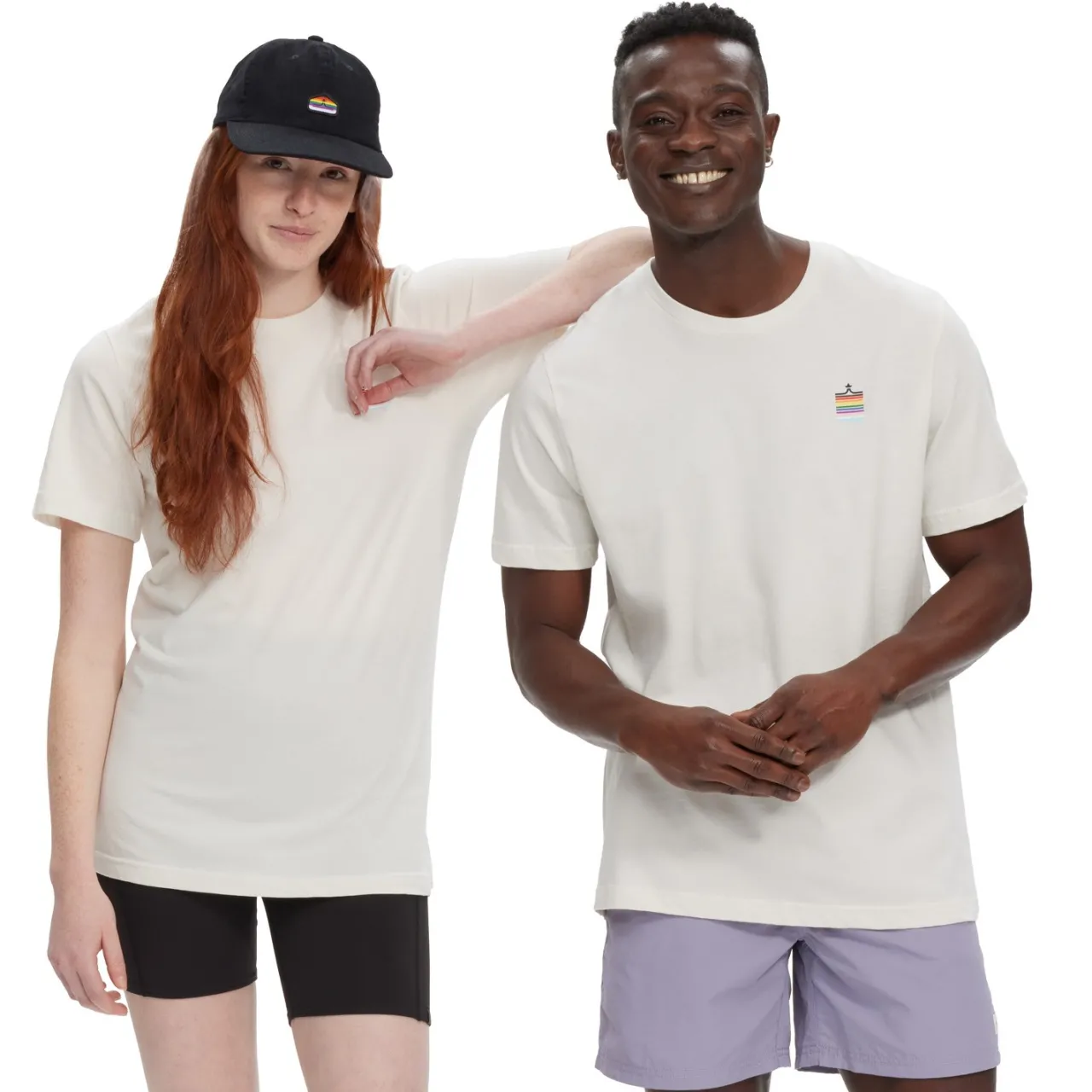 evo Progress T-Shirt - Unisex-Women Casual Clothing|T-Shirts & Tank Tops