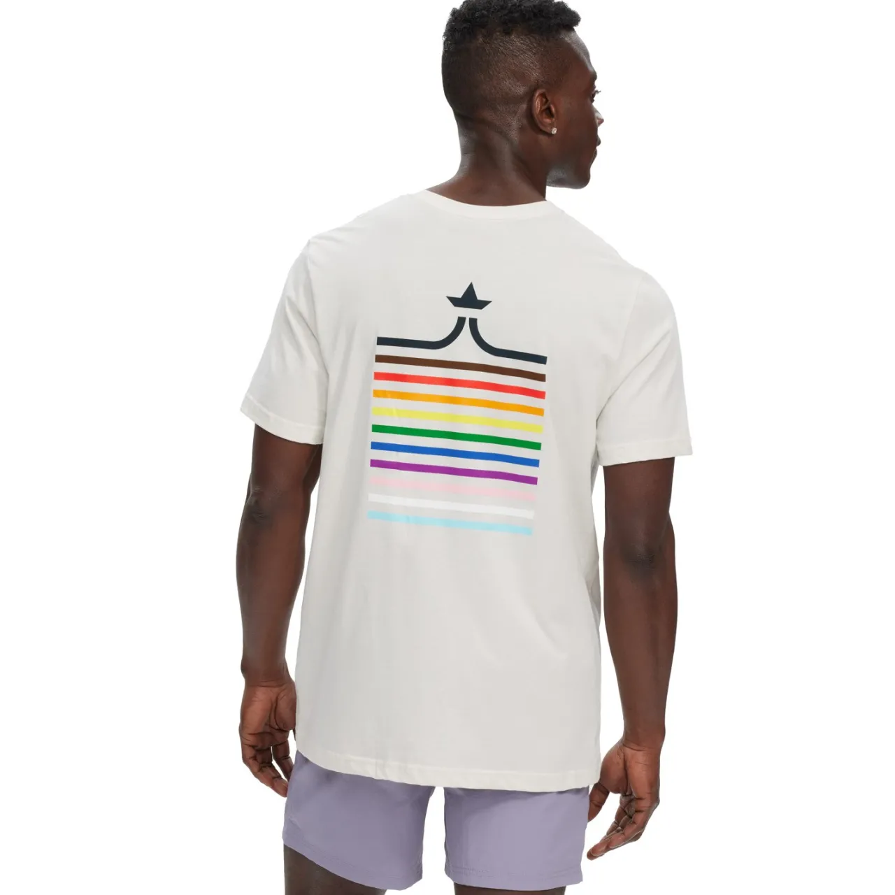 evo Progress T-Shirt - Unisex-Women Casual Clothing|T-Shirts & Tank Tops