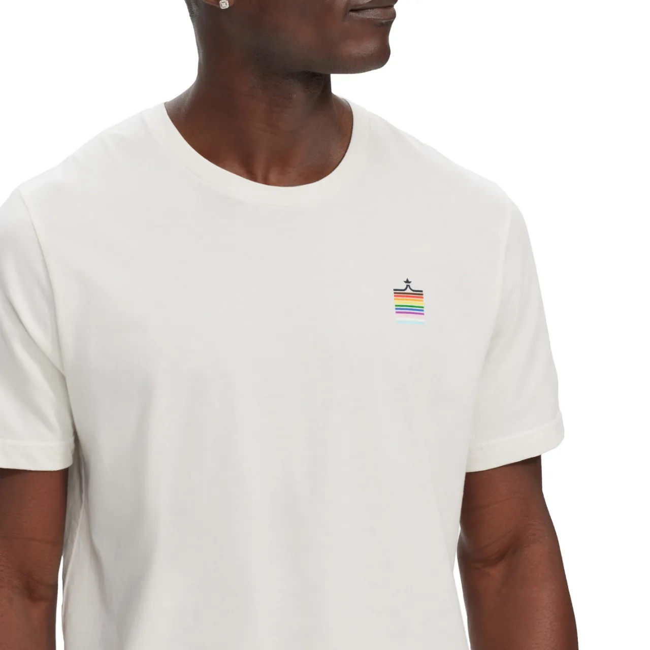 evo Progress T-Shirt - Unisex-Women Casual Clothing|T-Shirts & Tank Tops