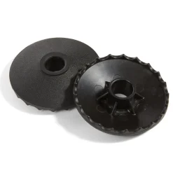 evo Race Press Fit Basket 2025- Ski Poles