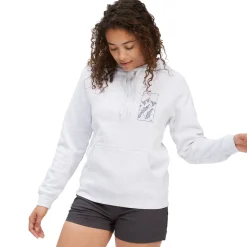 evo Range Hoodie - Women's-Women Casual Clothing|Sweatshirts & Fleece