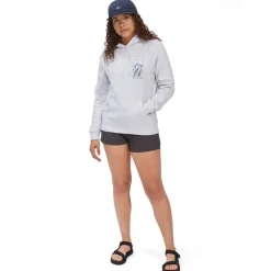 evo Range Hoodie - Women's-Women Casual Clothing|Sweatshirts & Fleece
