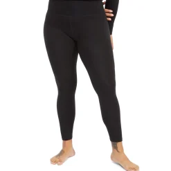 evo Ridgetop Merino Wool High-Waist Leggings - Women's-Women Base Layers|Snow Clothing