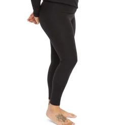 evo Ridgetop Merino Wool High-Waist Leggings - Women's-Women Base Layers|Snow Clothing