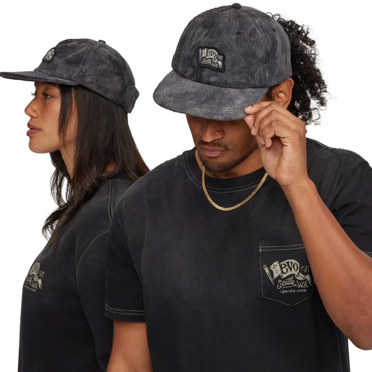 evo Service Hat-Women Hats|Hats