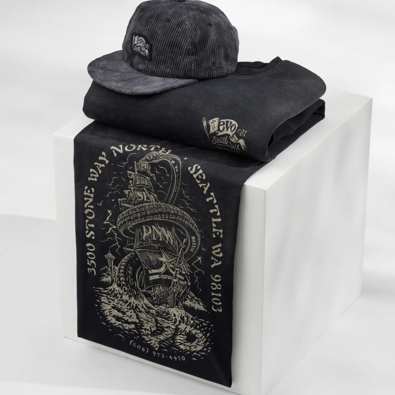 evo Service Hat-Women Hats|Hats