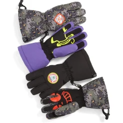 evo Sessel Gloves - Kids'-Women/Kids Kids Gloves & Mittens|Gloves & Mittens