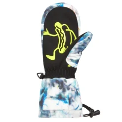 evo Sessel Mittens - Kids'-Women/Kids Kids Gloves & Mittens|Gloves & Mittens