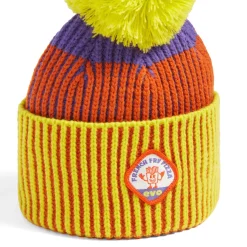 evo Sessel Polylana Pom Beanie - Kids'-Women/Kids Kids 4T - 16|Beanies