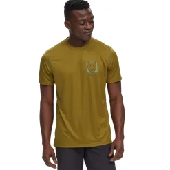 evo Short-Sleeve Bike Jersey- Shirts & Jerseys|Men's Bike Clothing