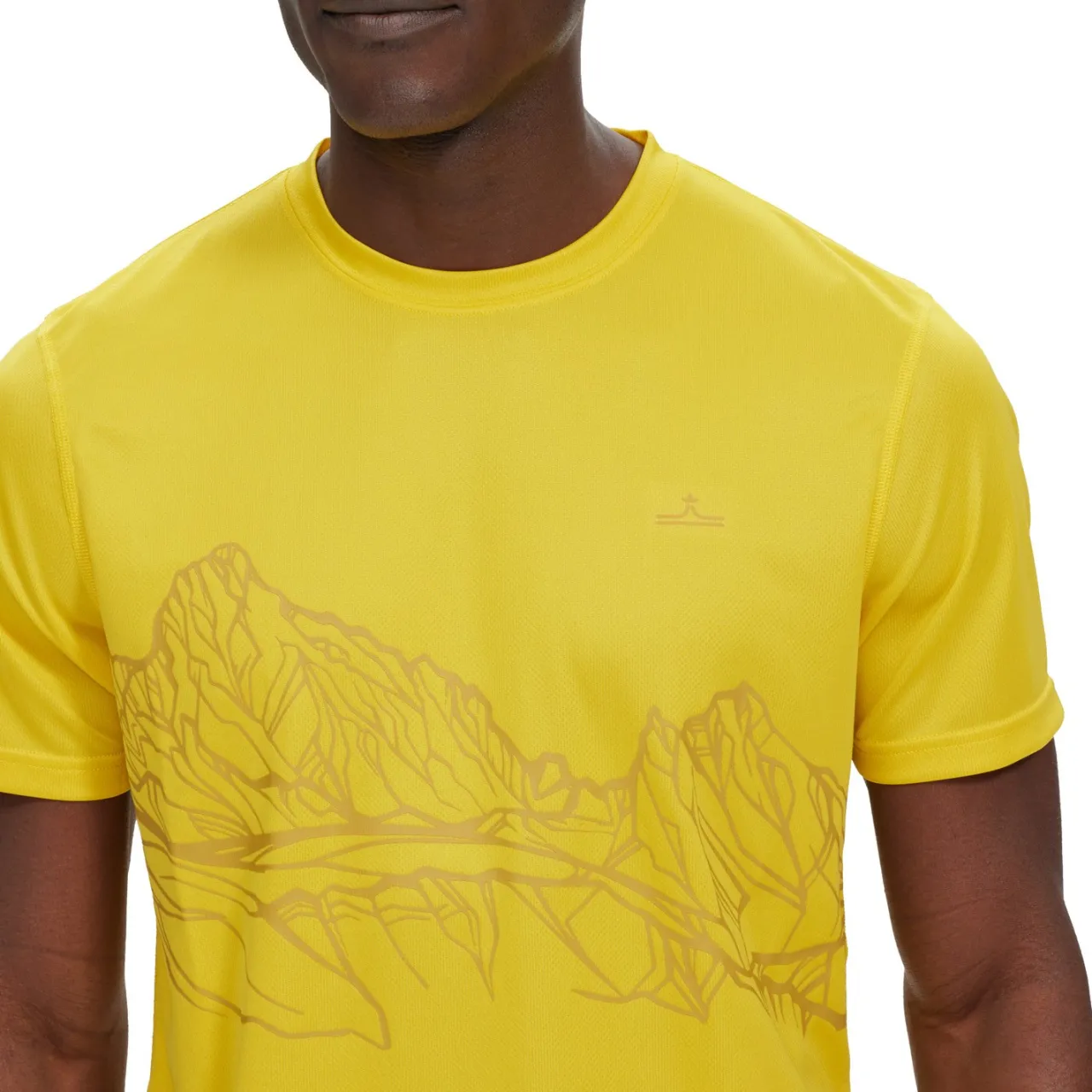 evo Short-Sleeve Bike Jersey- Shirts & Jerseys|Men's Bike Clothing