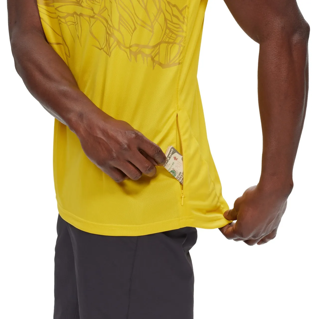 evo Short-Sleeve Bike Jersey- Shirts & Jerseys|Men's Bike Clothing