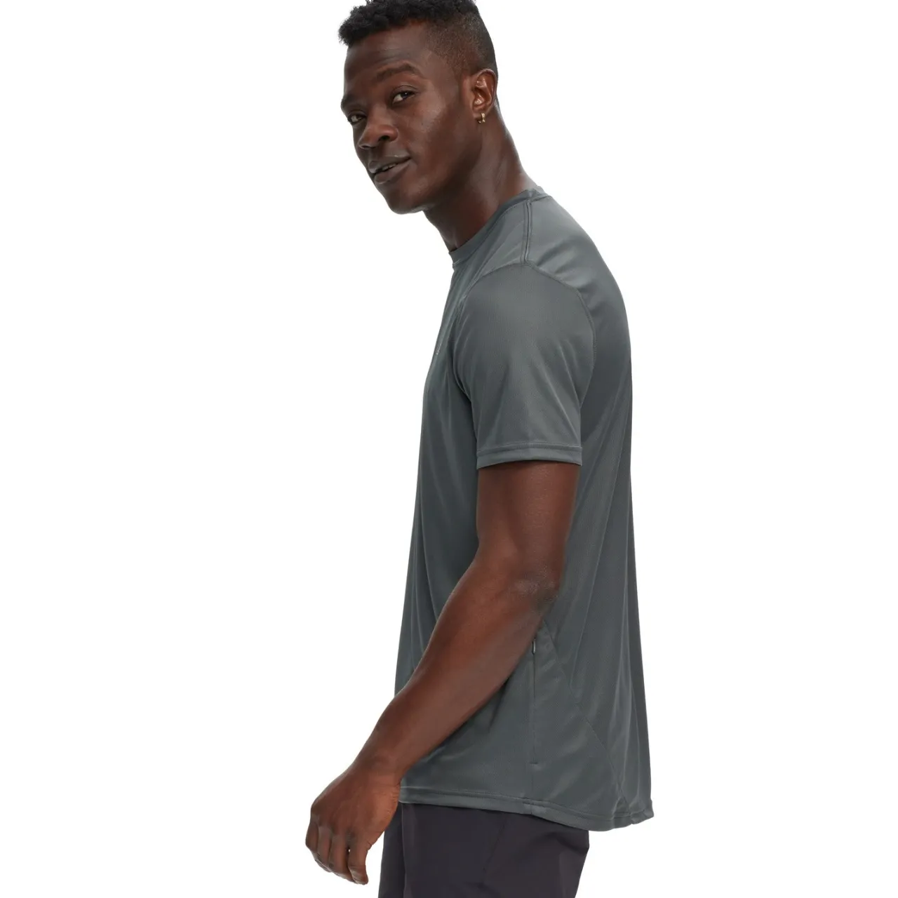 evo Short-Sleeve Bike Jersey- Shirts & Jerseys|Men's Bike Clothing