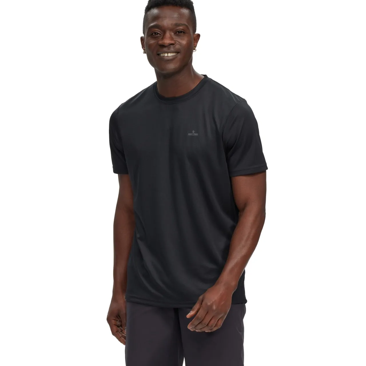 evo Short-Sleeve Bike Jersey- Shirts & Jerseys|Men's Bike Clothing