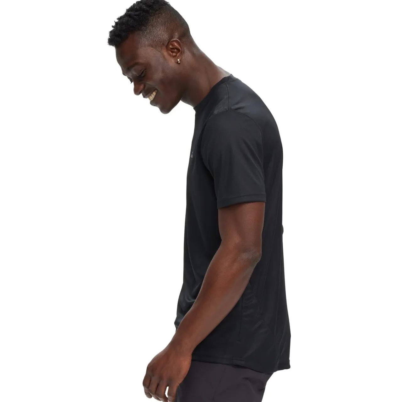 evo Short-Sleeve Bike Jersey- Shirts & Jerseys|Men's Bike Clothing