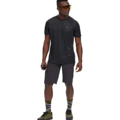 evo Short-Sleeve Bike Jersey- Shirts & Jerseys|Men's Bike Clothing