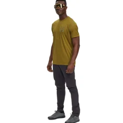 evo Short-Sleeve Bike Jersey- Shirts & Jerseys|Men's Bike Clothing