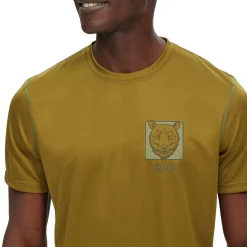 evo Short-Sleeve Bike Jersey- Shirts & Jerseys|Men's Bike Clothing