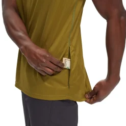 evo Short-Sleeve Bike Jersey- Shirts & Jerseys|Men's Bike Clothing