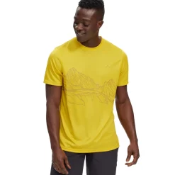 evo Short-Sleeve Bike Jersey- Shirts & Jerseys|Men's Bike Clothing