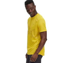 evo Short-Sleeve Bike Jersey- Shirts & Jerseys|Men's Bike Clothing