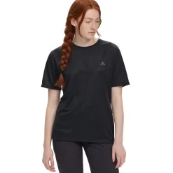 evo Short-Sleeve Bike Jersey - Women's-Women Shirts & Jerseys|Women's Bike Clothing