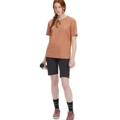 evo Short-Sleeve Bike Jersey - Women's-Women Shirts & Jerseys|Women's Bike Clothing