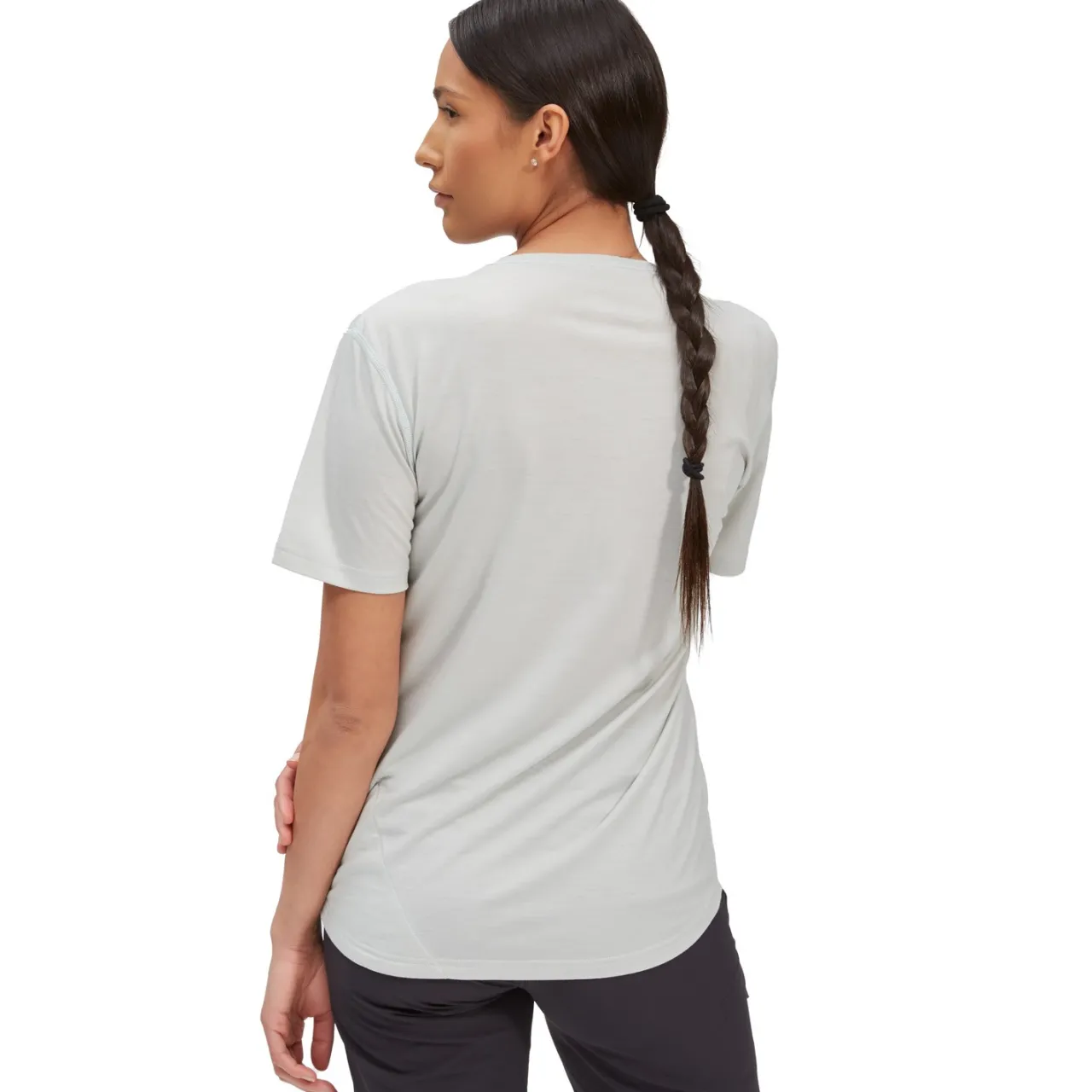 evo Short-Sleeve Merino Bike Jersey - Women's-Women Shirts & Jerseys|Women's Bike Clothing