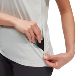 evo Short-Sleeve Merino Bike Jersey - Women's-Women Shirts & Jerseys|Women's Bike Clothing