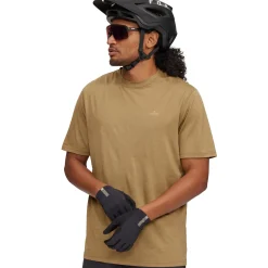 evo Short-Sleeve Merino Bike Jersey- Men's Bike Clothing|Bike Clothing