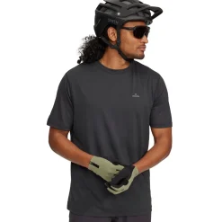 evo Short-Sleeve Merino Bike Jersey- Men's Bike Clothing|Bike Clothing