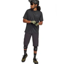 evo Short-Sleeve Merino Bike Jersey- Men's Bike Clothing|Bike Clothing