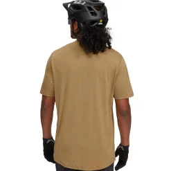 evo Short-Sleeve Merino Bike Jersey- Men's Bike Clothing|Bike Clothing