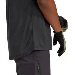 evo Short-Sleeve Merino Bike Jersey- Men's Bike Clothing|Bike Clothing