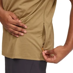 evo Short-Sleeve Merino Bike Jersey- Men's Bike Clothing|Bike Clothing