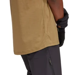 evo Short-Sleeve Merino Bike Jersey- Men's Bike Clothing|Bike Clothing