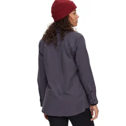 evo Stretch Flannel Shirt - Women's-Women Casual Clothing|Tops & Shirts