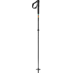 evo Way Out Carbon Adjustable Ski Poles 2025- Ski Poles|Backcountry Skiing