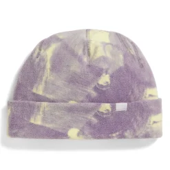 evo Wildside Fleece Beanie-Women Beanies|Beanies