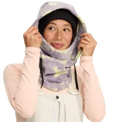 evo Wildside Fleece Hood- Facemasks|Face Masks