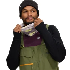 evo Wildside Fleece Neck Tube- Facemasks|Face Masks