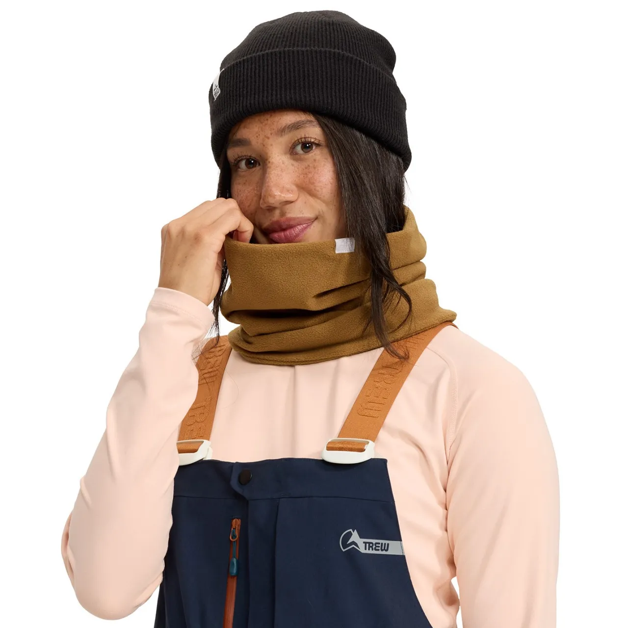 evo Wildside Fleece Neck Tube- Facemasks|Face Masks